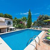 El Pinar in Cala Sant Vicen