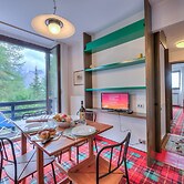 Studio Cima Bosco 40 Ski In - Ski Out