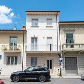 Suite 1 Ondina Viareggio 200m From sea