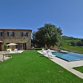 Villa Paradiso 16 in Mensano