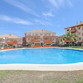 Las Cumbres in Islantilla