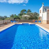 Vista Sol in Ariany With 2 Bedrooms and 1 Bathrooms