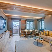 Simona Luxuryapartment few Steps From ski