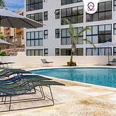 Acapulco Retreat with Bay Views