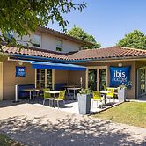 Ibis Budget Bourg-En-Bresse