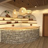 Saluz Boutique Hotel