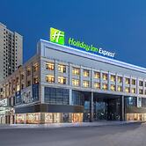 Holiday Inn Express Chongqing Tongliang by IHG