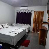 Pousada Estância da Mata