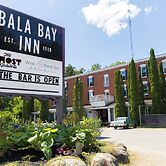 The Bala Bay Inn