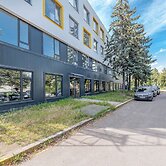 P-ONE Apartments Self Check-in