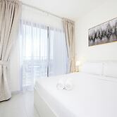 Spacious 3BHK Townhouse-Emaar South Golf