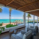 Perfect Beach Location For Families And Weddings