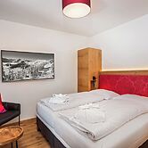 Berghotel Schmittenhöhe 2000m