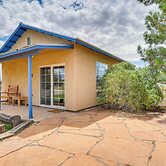 Las Cruces Studio ~ 3 Mi to Nmsu!