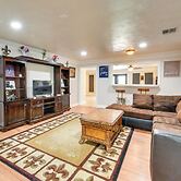 Group-friendly Louisana Hideaway: Hunt & Fish!