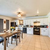 Group-friendly Louisana Hideaway: Hunt & Fish!