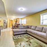 Decatur Vacation Rental < 2 Mi to Exchange Park!