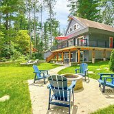Stunning Sterling Sanctuary: Unwind on the Water!