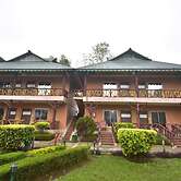 Green touch dooars Eco resort Lataguri