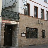 Landgasthof Hotel Rebe