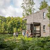 Grand Lakeside Escape by Belvilla