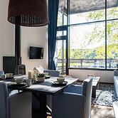 Timeless Lakeside Mansion by Belvilla