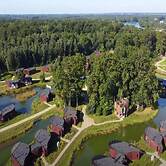 Belvilla Unwind in a Leafy Haven