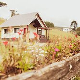 Toca da Coruja Hospedagem - Urubici - SC