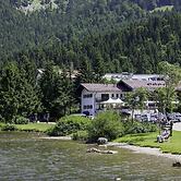 Berggasthof Willy Merkl