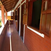 Hospedaria Rancho Ferreira