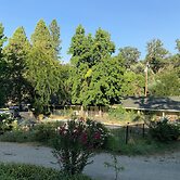 Seven Circles Lodge&Retreat