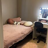 Arctic Apartment Modern 3-bed House in Tromso