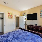 Family-Friendl 4Br Home | Spacious Great Location