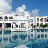 Shukran Palace