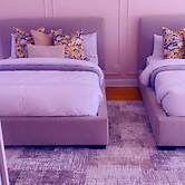 Or Tambo Airport Holiday Home