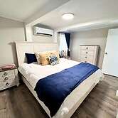 Saratoga Lakeside Retreat