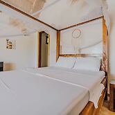 Zaria Garden Bungalow