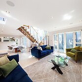 Dublin Retreat Sleeps 6 With Parking