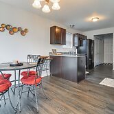 Michigan Home w/ Yard, 3 Mi to Detroit Airport