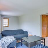 Pet-friendly New Berlin Retreat w/ Patio & Yard!