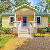 Updated Damascus Cottage on Appalachian Trail!