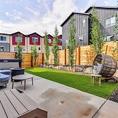 Park City Home w/ Game Room: Ski, Mtn Bike & More!