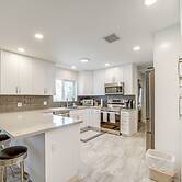 Near Hiking: Lake Montezuma Home w/ Yard!