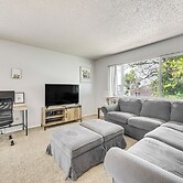 Pet-friendly Colorado Springs Apt w/ Fenced Yard!