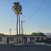 Branding Iron Motel