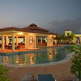 Orchha Club and Resort - OCR
