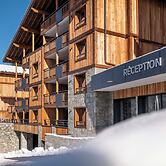 MGM Hôtels & Résidences – Hôtel Laska