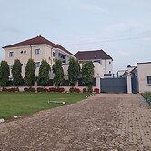 Checkers Suit and Apartment