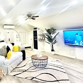 Luxury apartment on the beach nassau