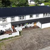 Risøyhamn Kafe